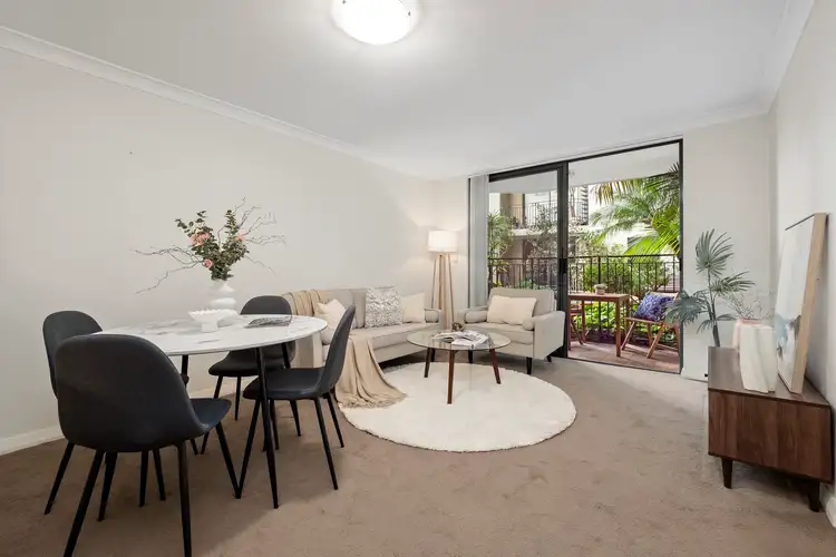 207/2-12 Glebe Point Road, Glebe NSW 2037