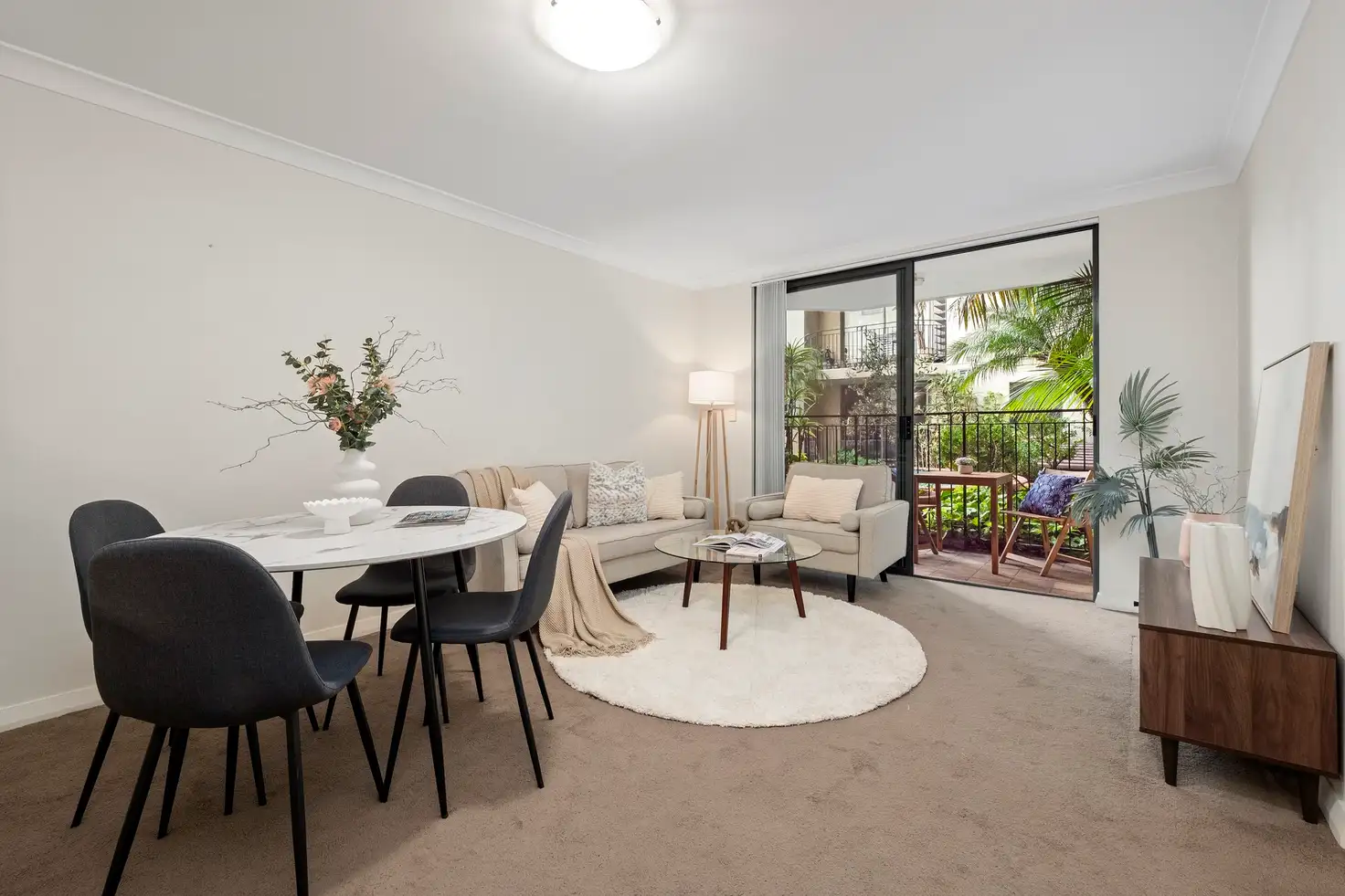 Main view of Homely apartment listing, 207/2-12 Glebe Point Road, Glebe NSW 2037