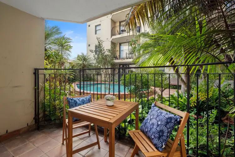 Fourth view of Homely apartment listing, 207/2-12 Glebe Point Road, Glebe NSW 2037