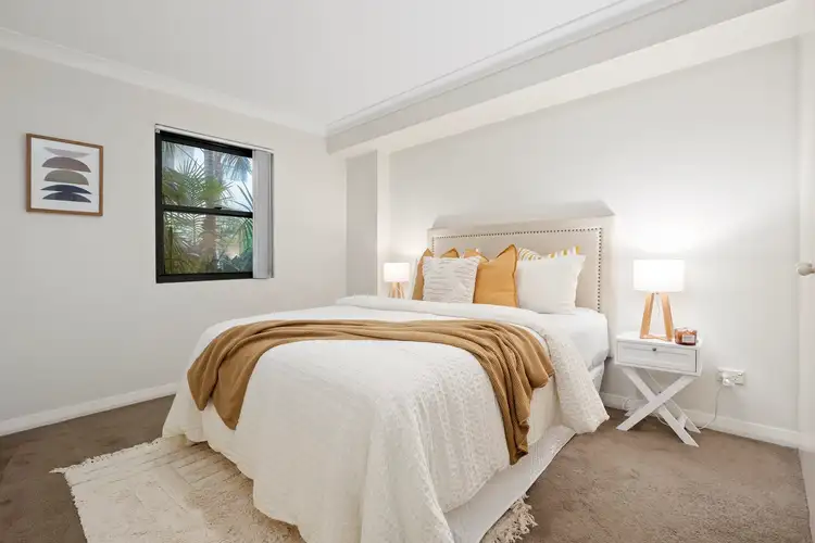 Fifth view of Homely apartment listing, 207/2-12 Glebe Point Road, Glebe NSW 2037