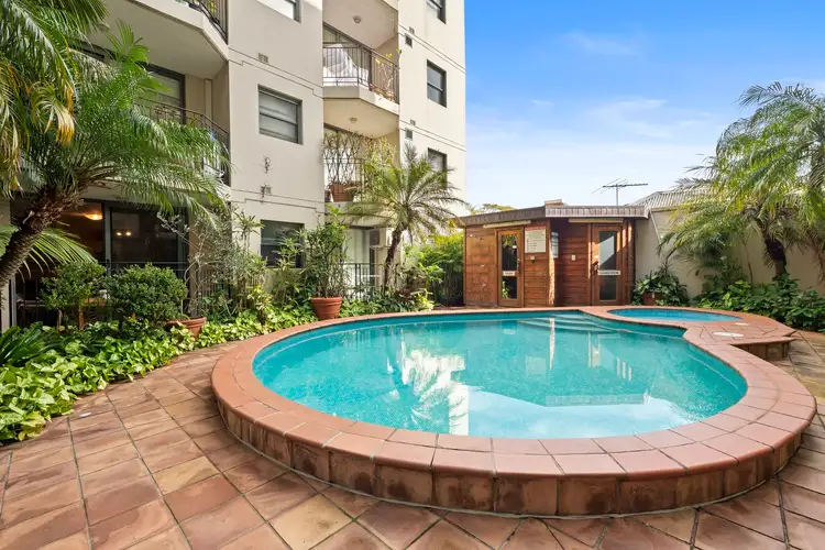 Sixth view of Homely apartment listing, 207/2-12 Glebe Point Road, Glebe NSW 2037