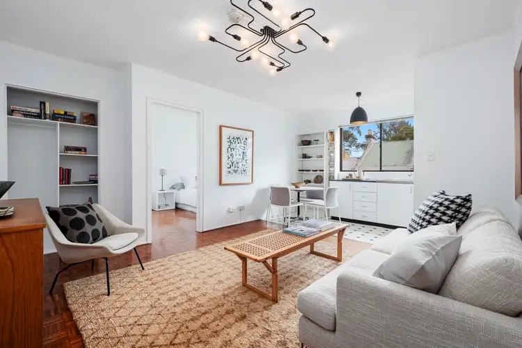 13/9-15 Foss Street, Forest Lodge NSW 2037