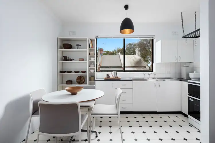 Second view of Homely apartment listing, 13/9-15 Foss Street, Forest Lodge NSW 2037