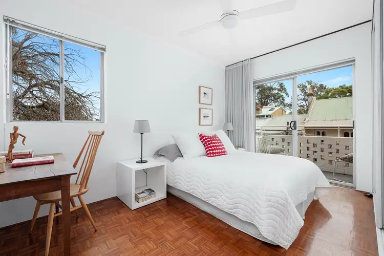 Third view of Homely apartment listing, 13/9-15 Foss Street, Forest Lodge NSW 2037