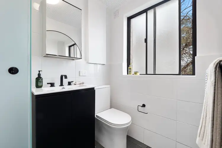 Fifth view of Homely apartment listing, 13/9-15 Foss Street, Forest Lodge NSW 2037