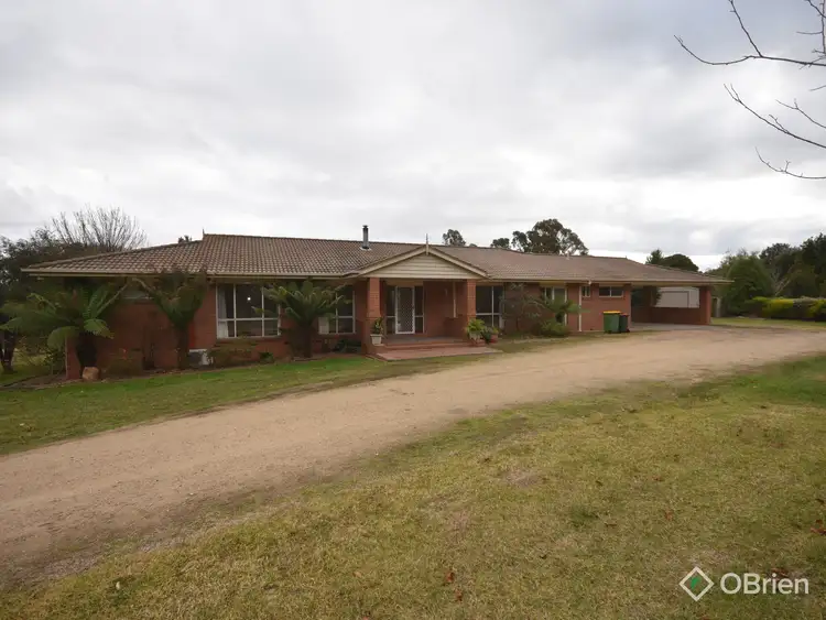 40 Orrs Road, Lucknow VIC 3875