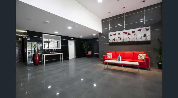 Third view of Homely apartment listing, 508/16 Harvey Street, Darwin City NT 800