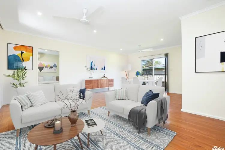 Second view of Homely house listing, 27 Port Mar Street, Moulden NT 830