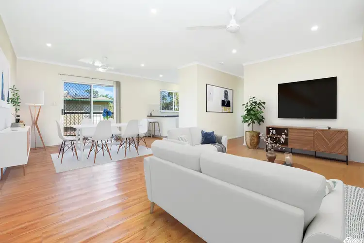 Third view of Homely house listing, 27 Port Mar Street, Moulden NT 830