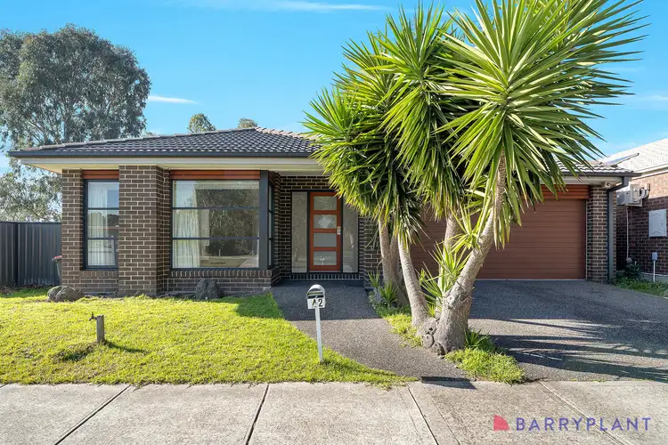 42 Barmah Drive