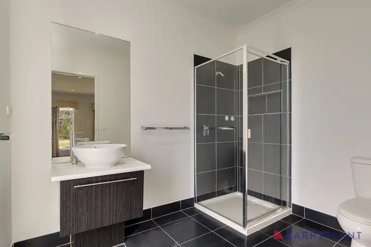 Third view of Homely house listing, 42 Barmah Drive, South Morang VIC 3752