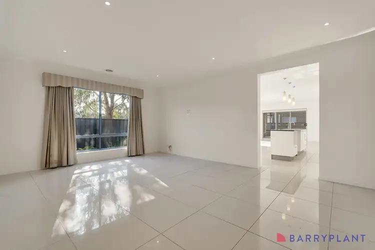 Fifth view of Homely house listing, 42 Barmah Drive, South Morang VIC 3752