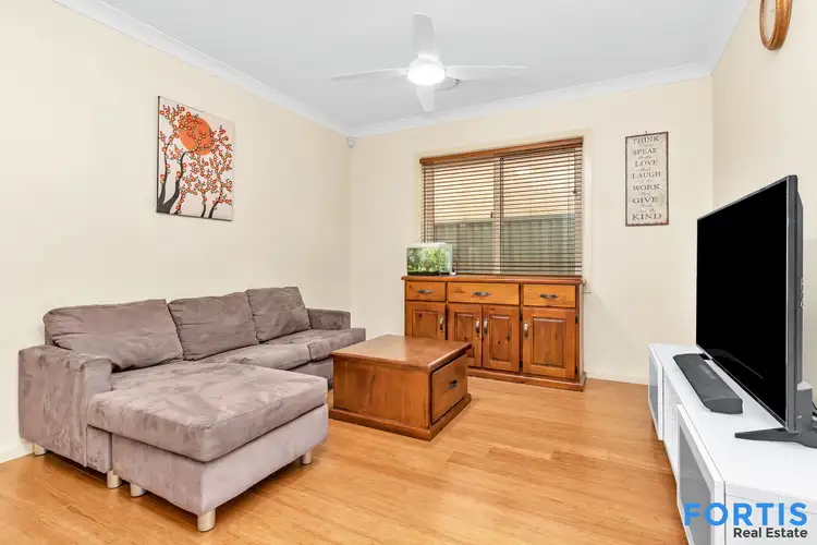 Second view of Homely house listing, 17 Mason Way, Jordan Springs NSW 2747