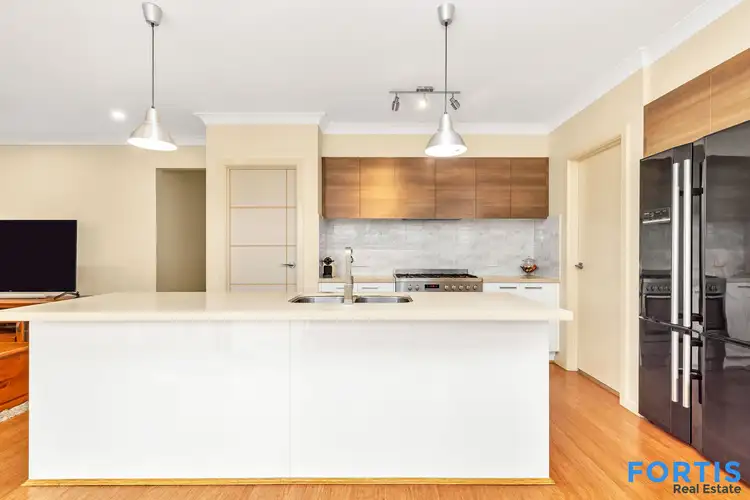 Fourth view of Homely house listing, 17 Mason Way, Jordan Springs NSW 2747