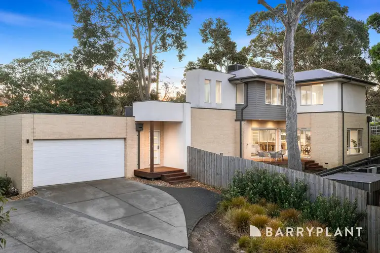 2 Boyd Way, Narre Warren VIC 3805