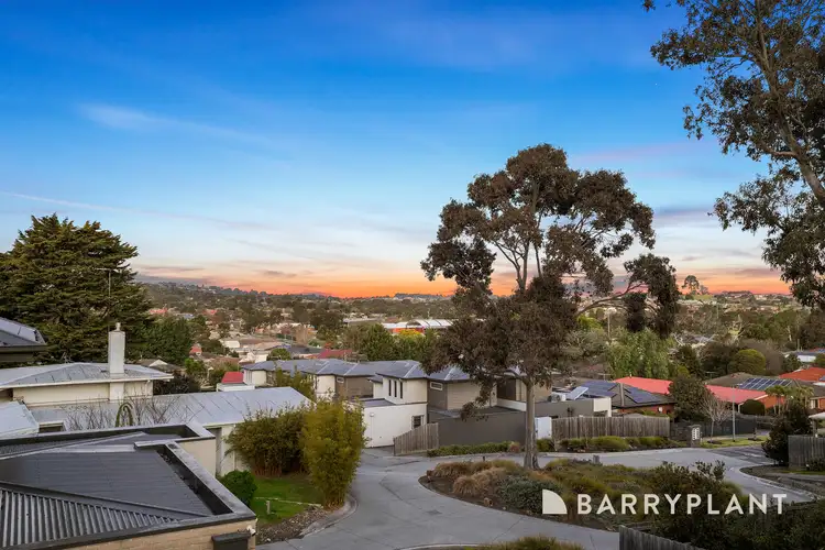 Second view of Homely house listing, 2 Boyd Way, Narre Warren VIC 3805