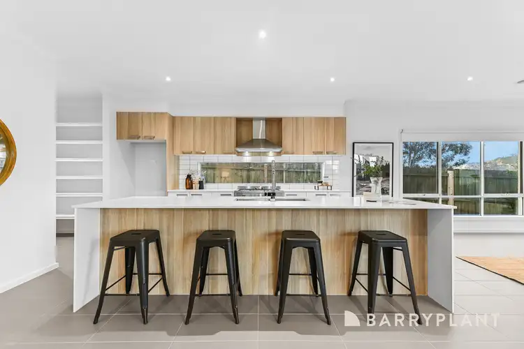 Third view of Homely house listing, 2 Boyd Way, Narre Warren VIC 3805