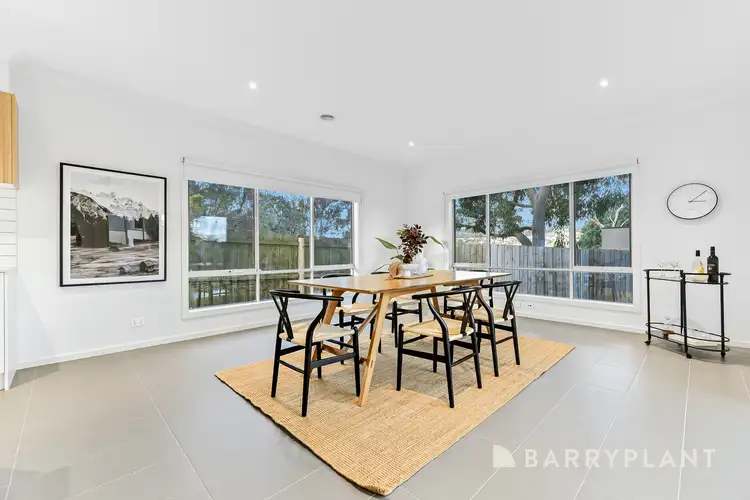 Sixth view of Homely house listing, 2 Boyd Way, Narre Warren VIC 3805