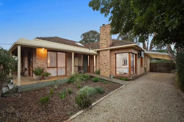 Main view of Homely house listing, 54 Mundy Street, Mentone VIC 3194