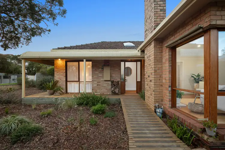 Second view of Homely house listing, 54 Mundy Street, Mentone VIC 3194