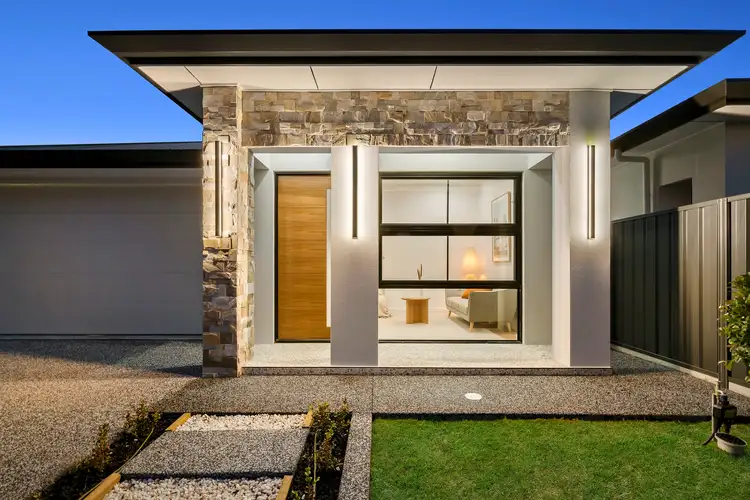 Second view of Homely house listing, 4B Appollo Avenue, Paradise SA 5075