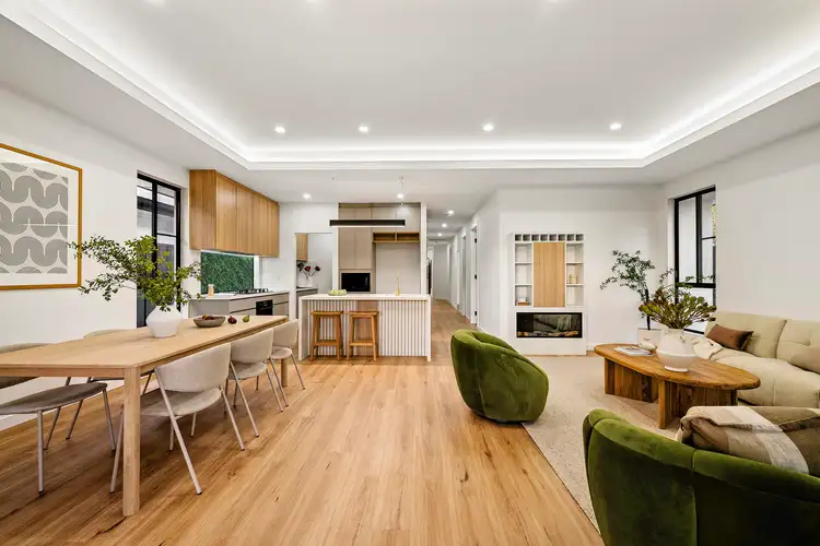 Fourth view of Homely house listing, 4B Appollo Avenue, Paradise SA 5075