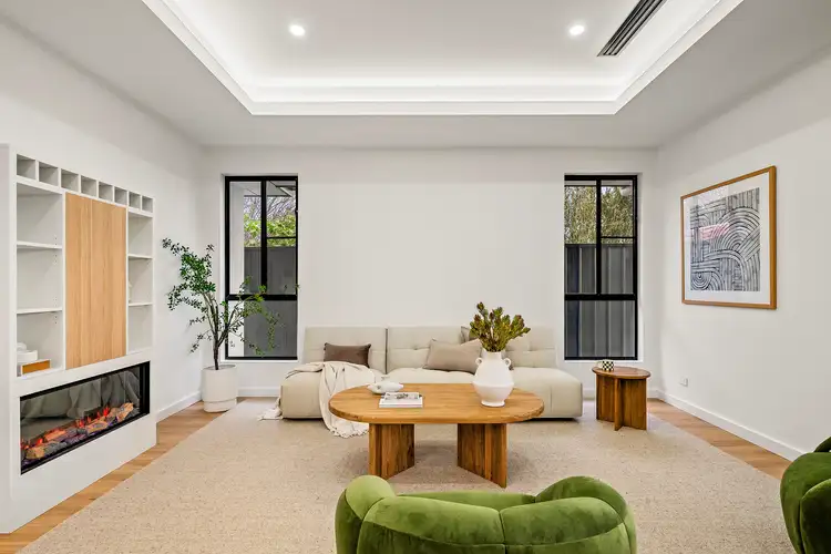 Fifth view of Homely house listing, 4B Appollo Avenue, Paradise SA 5075