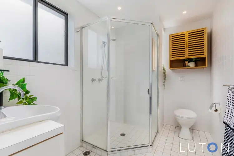 Fourth view of Homely apartment listing, 4/150 Monaro Crescent, Red Hill ACT 2603