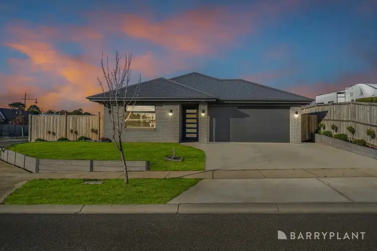 144 Mills Road, Warragul VIC 3820