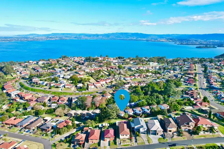 Main view of Homely townhouse listing, 8/68 Jane Avenue, Warrawong NSW 2502
