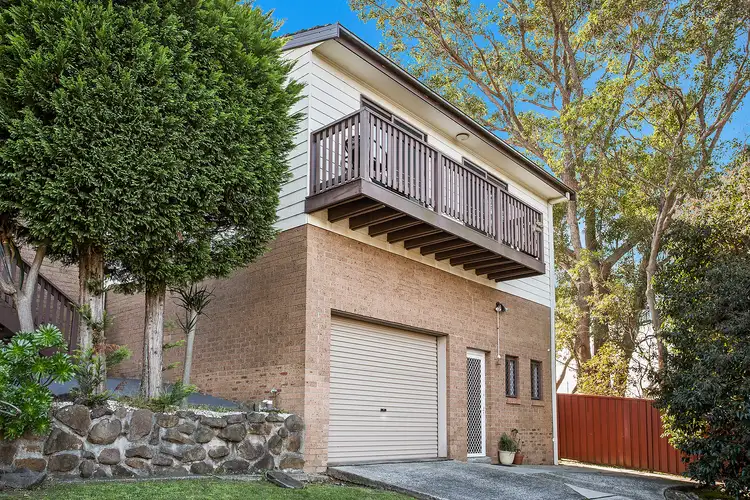 Second view of Homely townhouse listing, 8/68 Jane Avenue, Warrawong NSW 2502