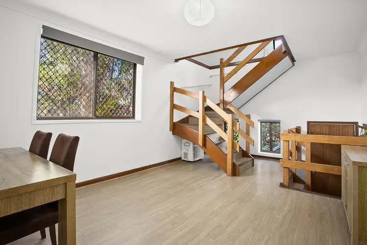 Third view of Homely townhouse listing, 8/68 Jane Avenue, Warrawong NSW 2502