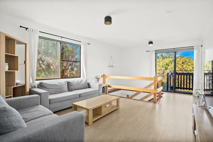 Fourth view of Homely townhouse listing, 8/68 Jane Avenue, Warrawong NSW 2502