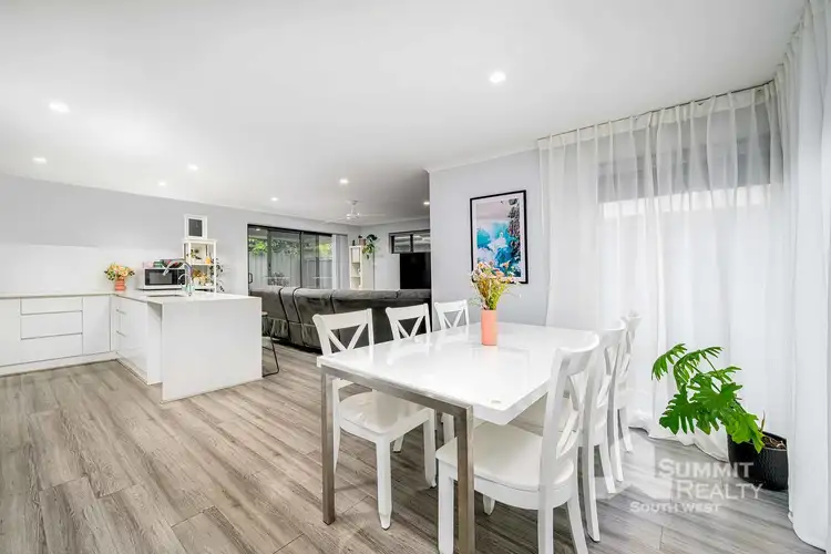 Second view of Homely house listing, 115C Mangles Street, South Bunbury WA 6230