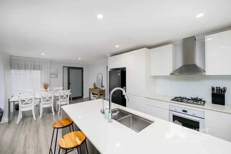 Fifth view of Homely house listing, 115C Mangles Street, South Bunbury WA 6230