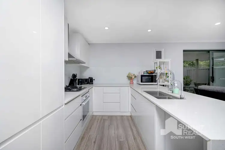 Sixth view of Homely house listing, 115C Mangles Street, South Bunbury WA 6230