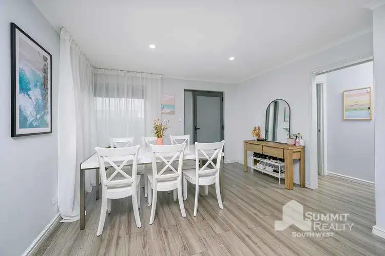 Seventh view of Homely house listing, 115C Mangles Street, South Bunbury WA 6230