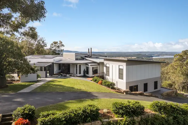 Second view of Homely house listing, 6 Mason Court, Samsonvale QLD 4520
