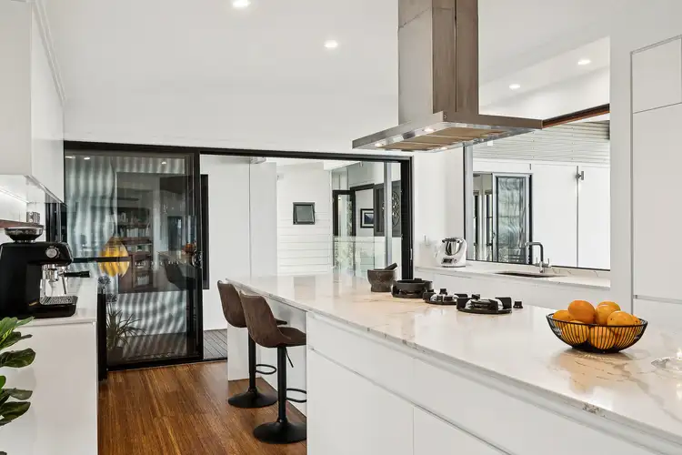 Fifth view of Homely house listing, 6 Mason Court, Samsonvale QLD 4520