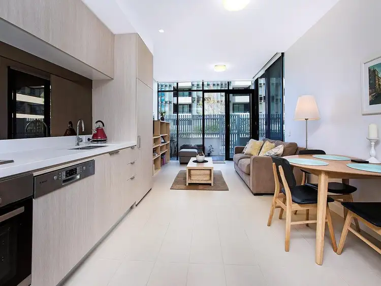 Main view of Homely apartment listing, 112/2 Dune Walk, Woolooware NSW 2230