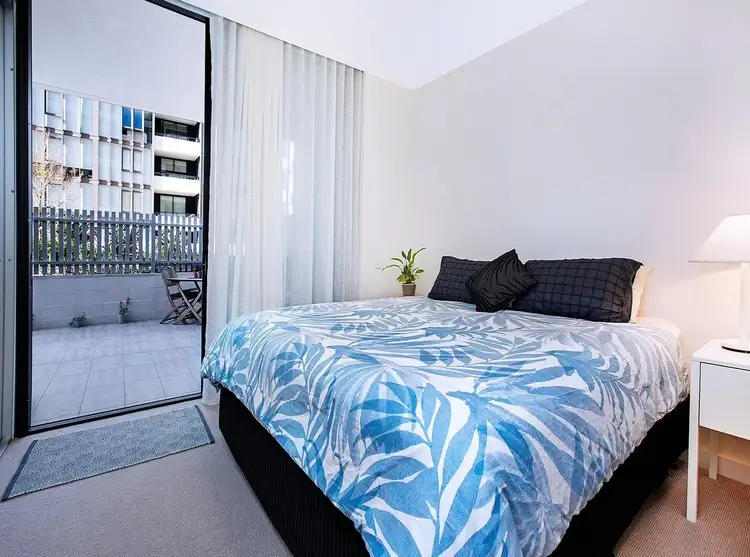 Third view of Homely apartment listing, 112/2 Dune Walk, Woolooware NSW 2230
