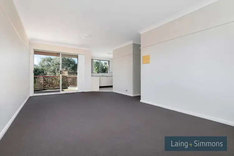 Third view of Homely unit listing, 40/17-23 Addlestone Road, Merrylands NSW 2160