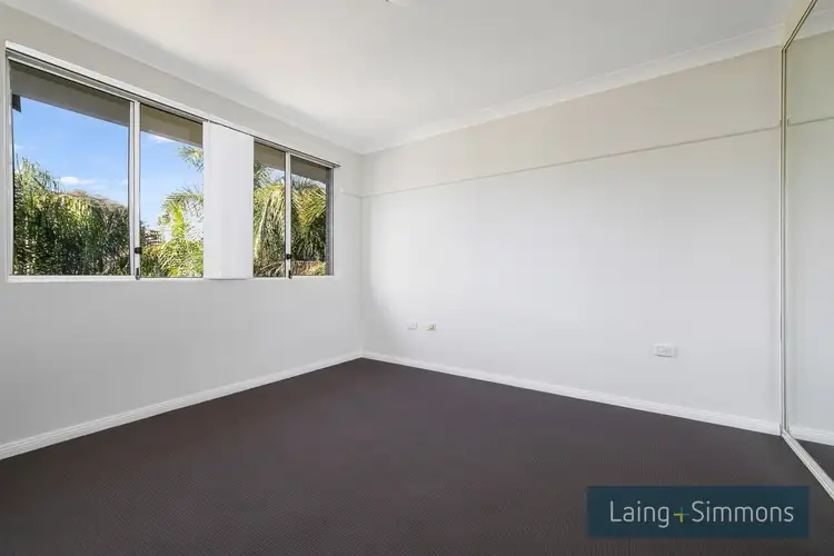 Fifth view of Homely unit listing, 40/17-23 Addlestone Road, Merrylands NSW 2160