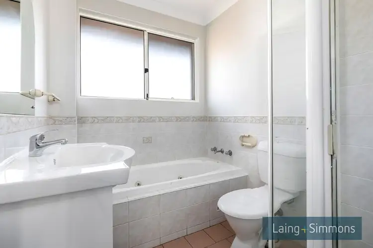 Sixth view of Homely unit listing, 40/17-23 Addlestone Road, Merrylands NSW 2160