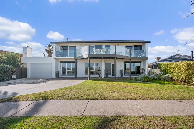 Second view of Homely house listing, 177 Esplanade, Port Noarlunga South SA 5167