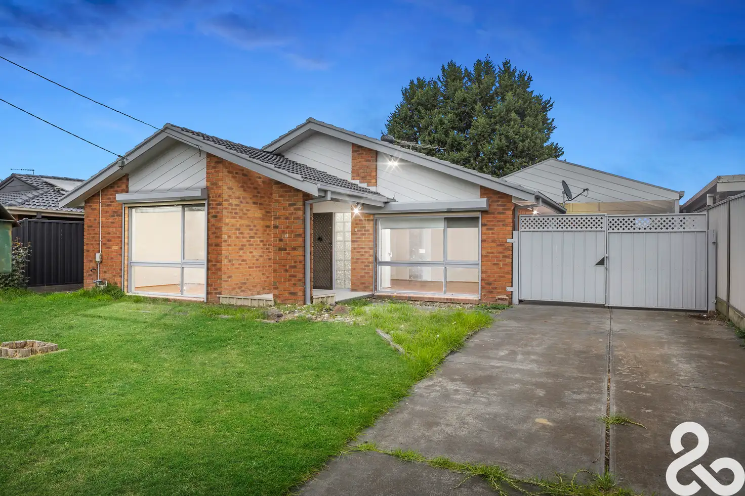 Main view of Homely house listing, 17 Epsom Avenue, Epping VIC 3076