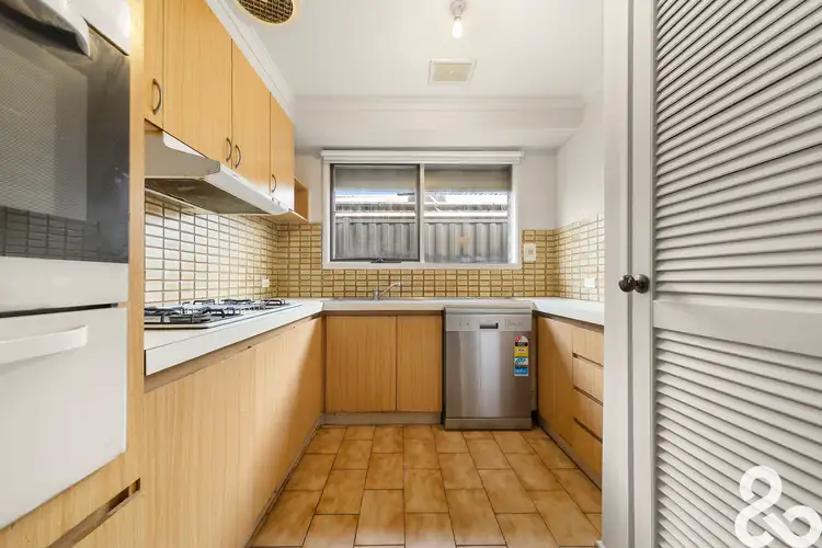 Second view of Homely house listing, 17 Epsom Avenue, Epping VIC 3076