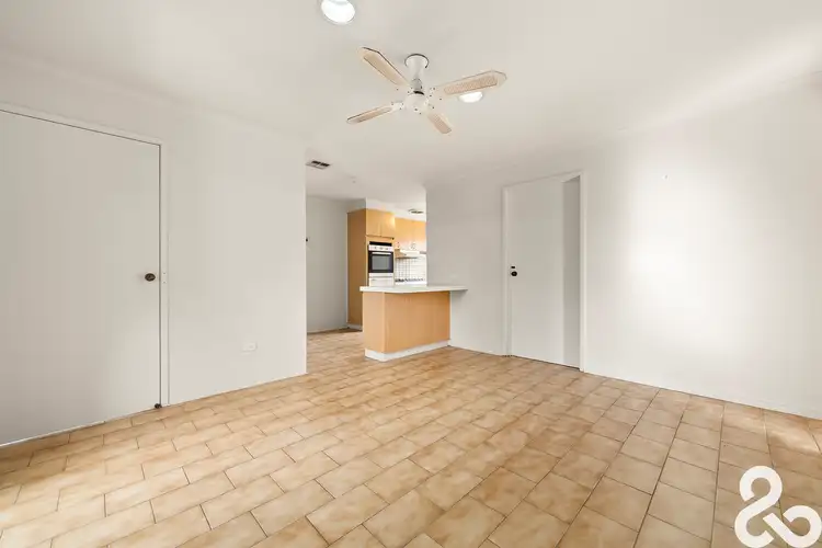 Third view of Homely house listing, 17 Epsom Avenue, Epping VIC 3076