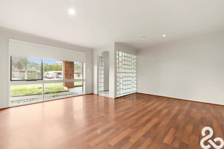 Fourth view of Homely house listing, 17 Epsom Avenue, Epping VIC 3076