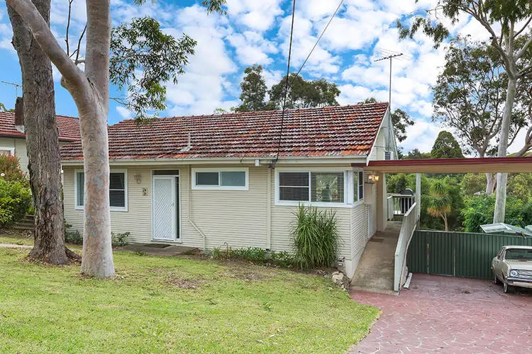 231 Burraneer Bay Road, Caringbah South NSW 2229